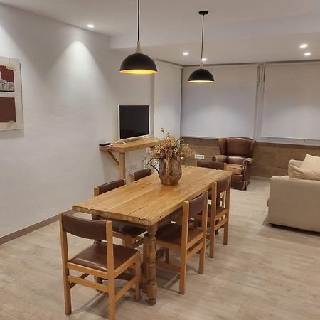 Turistic Girona - Piso De 1, 2 O 3 Habitaciones Exteriör bild