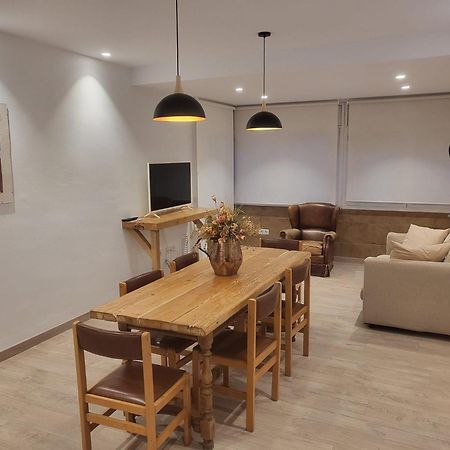 Turistic Girona - Piso De 1, 2 O 3 Habitaciones Exteriör bild
