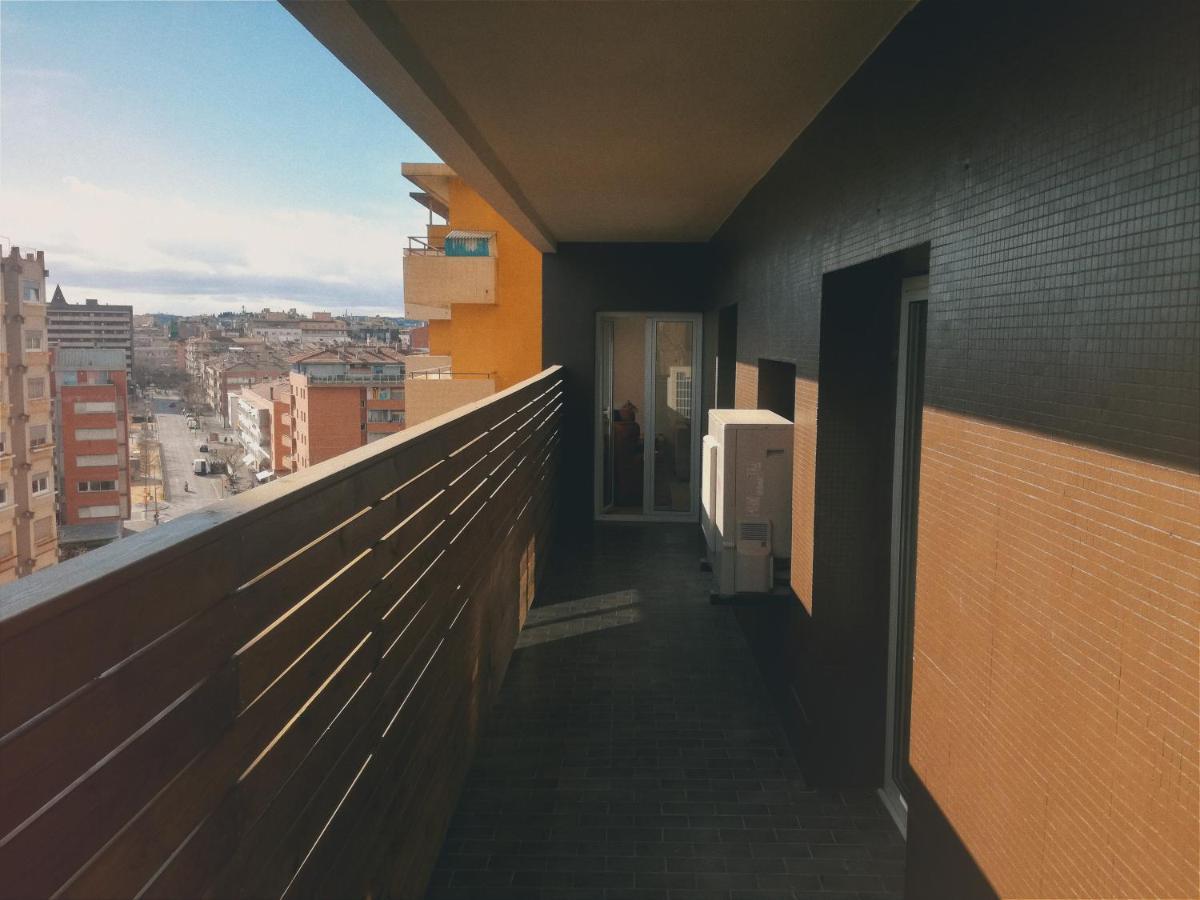 Turistic Girona - Piso De 1, 2 O 3 Habitaciones Exteriör bild