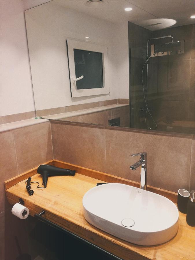 Turistic Girona - Piso De 1, 2 O 3 Habitaciones Exteriör bild