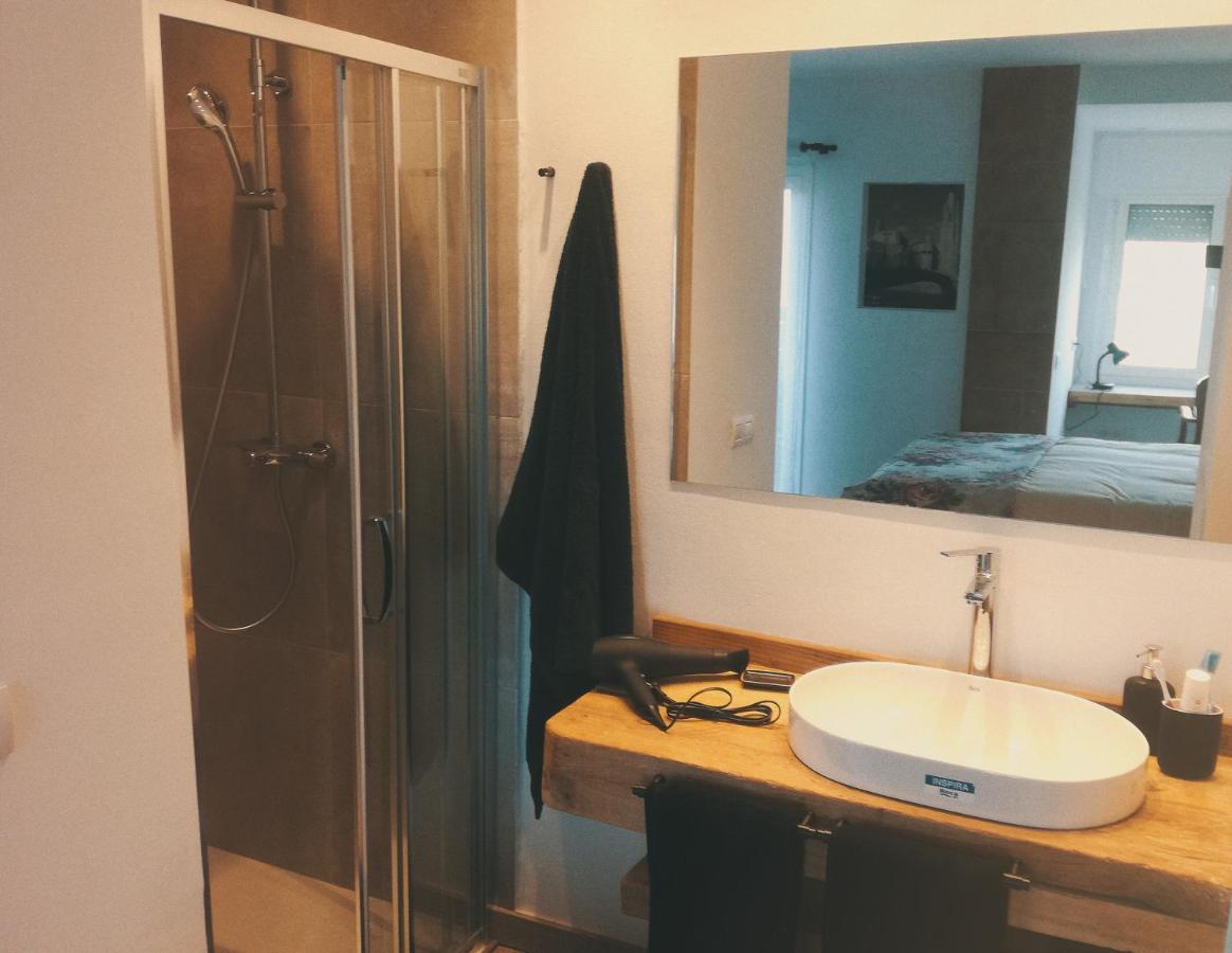 Turistic Girona - Piso De 1, 2 O 3 Habitaciones Exteriör bild