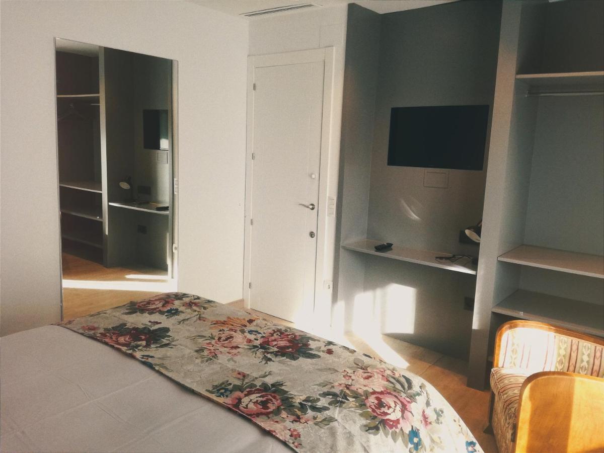 Turistic Girona - Piso De 1, 2 O 3 Habitaciones Exteriör bild