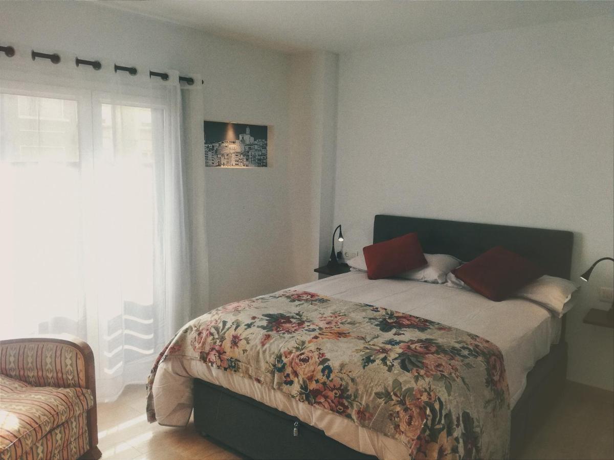 Turistic Girona - Piso De 1, 2 O 3 Habitaciones Exteriör bild