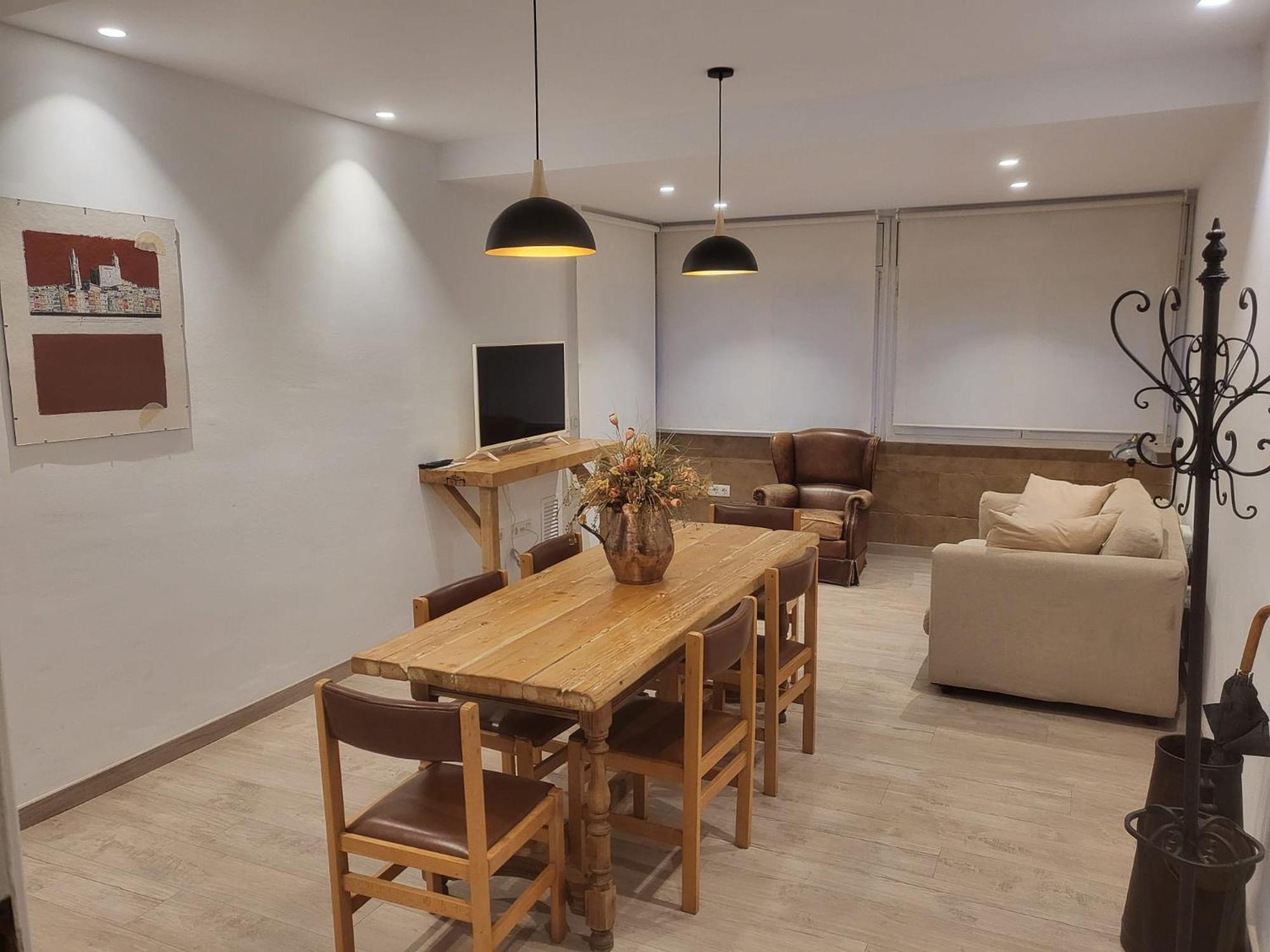 Turistic Girona - Piso De 1, 2 O 3 Habitaciones Exteriör bild