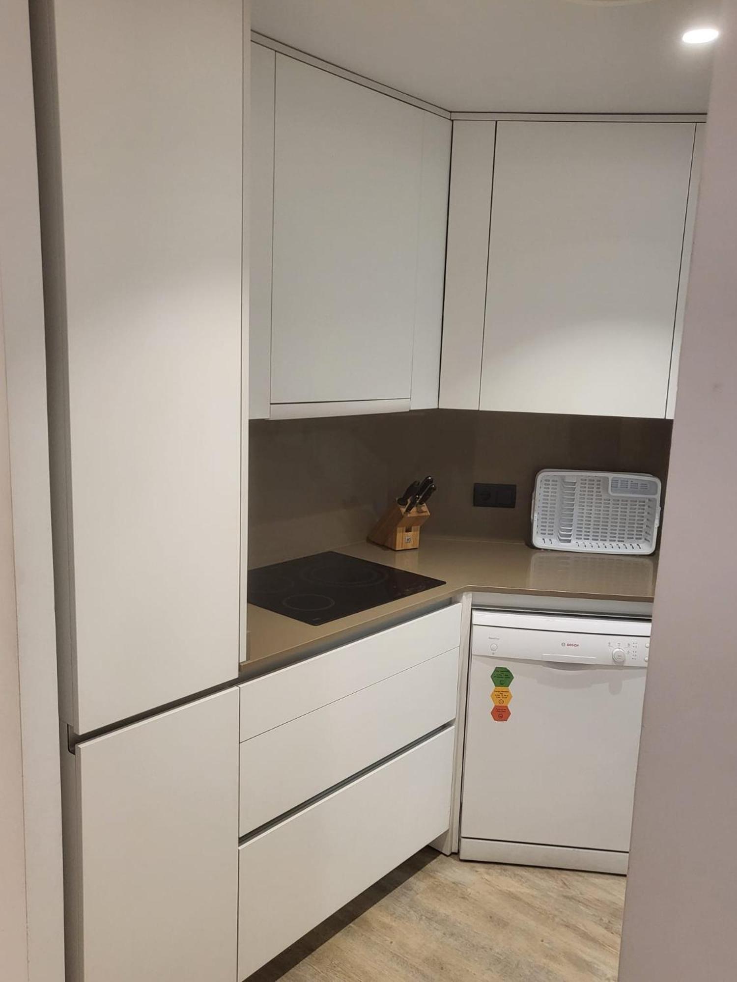 Turistic Girona - Piso De 1, 2 O 3 Habitaciones Exteriör bild
