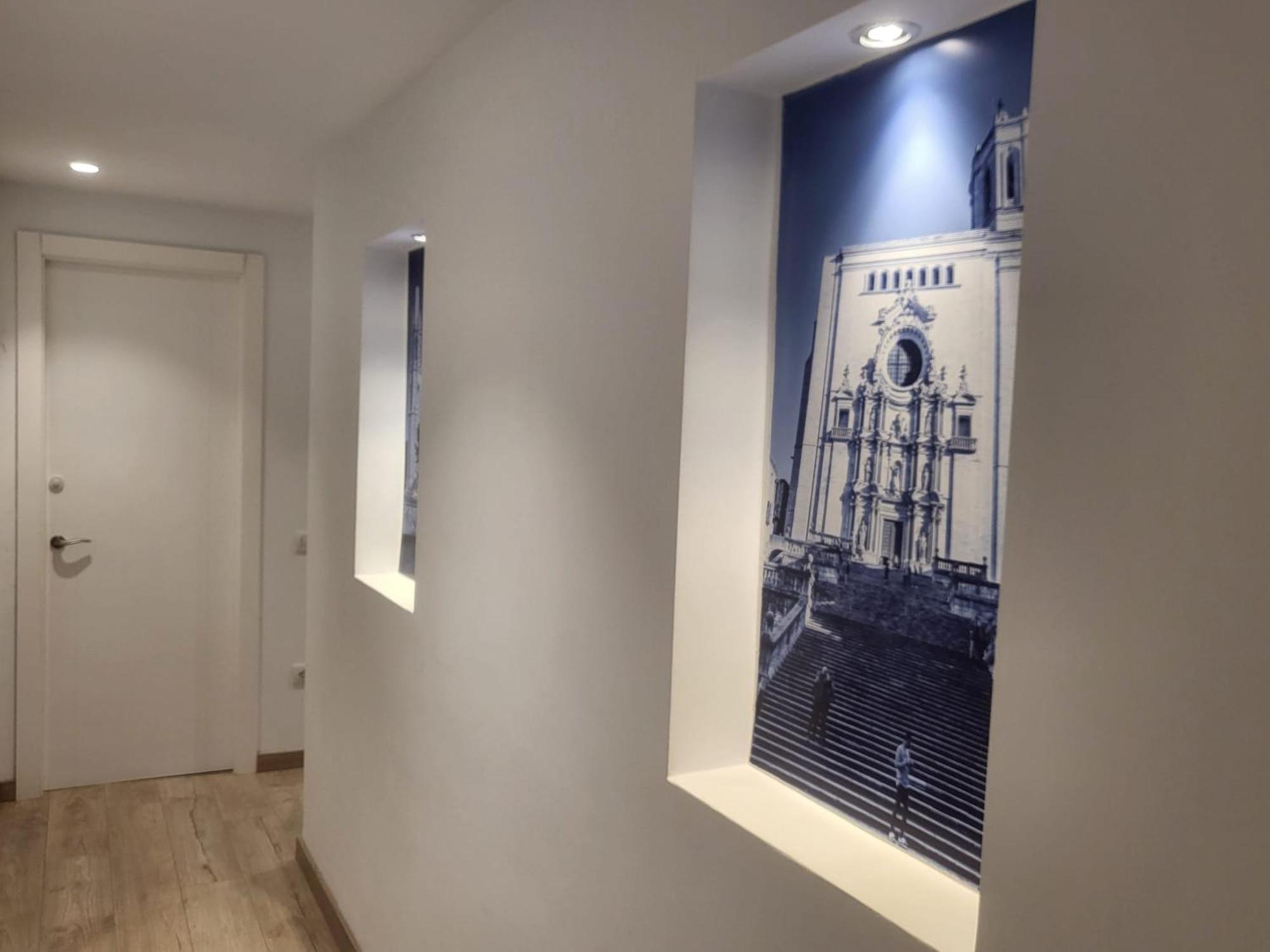 Turistic Girona - Piso De 1, 2 O 3 Habitaciones Exteriör bild