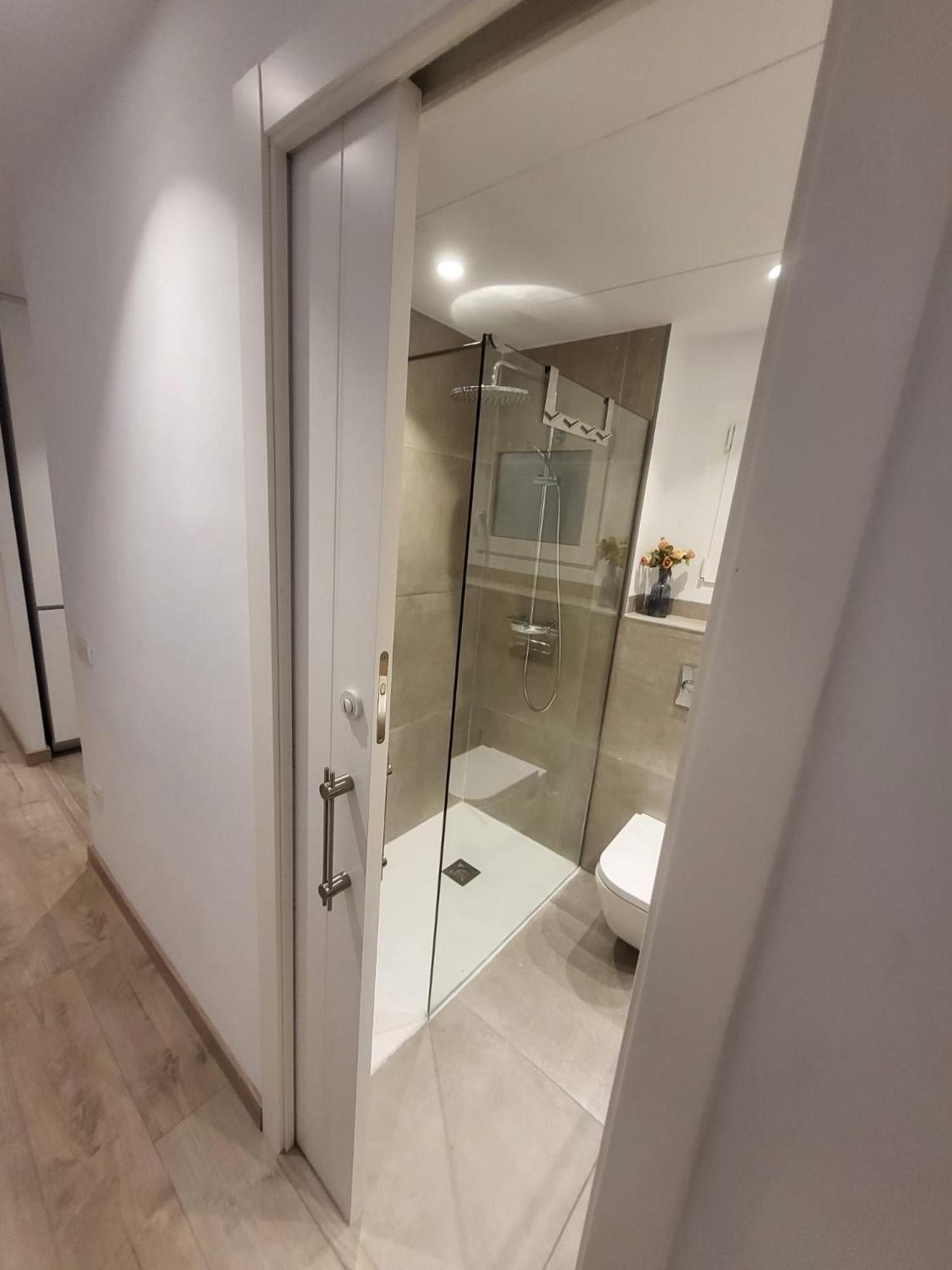 Turistic Girona - Piso De 1, 2 O 3 Habitaciones Exteriör bild