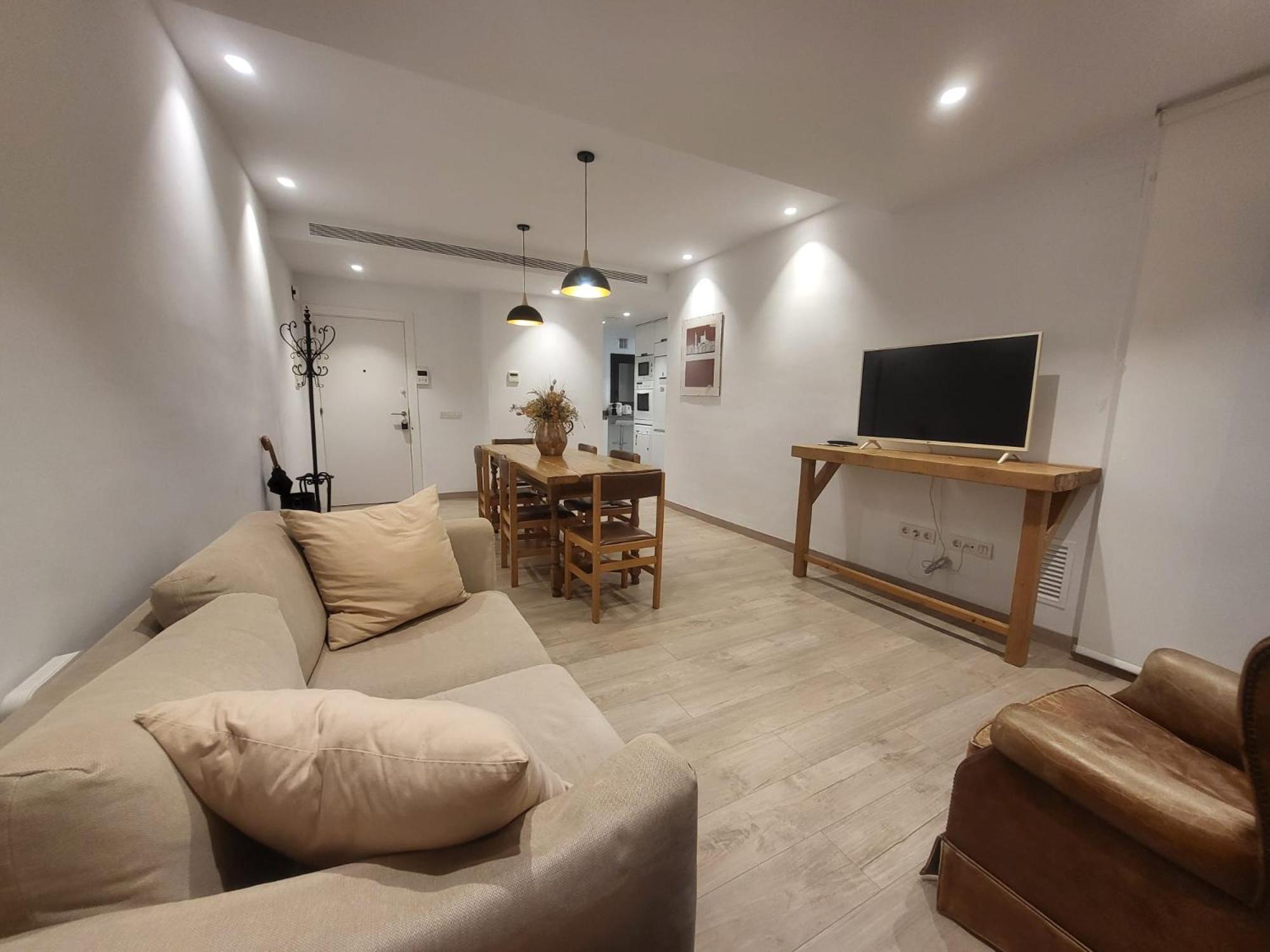 Turistic Girona - Piso De 1, 2 O 3 Habitaciones Exteriör bild