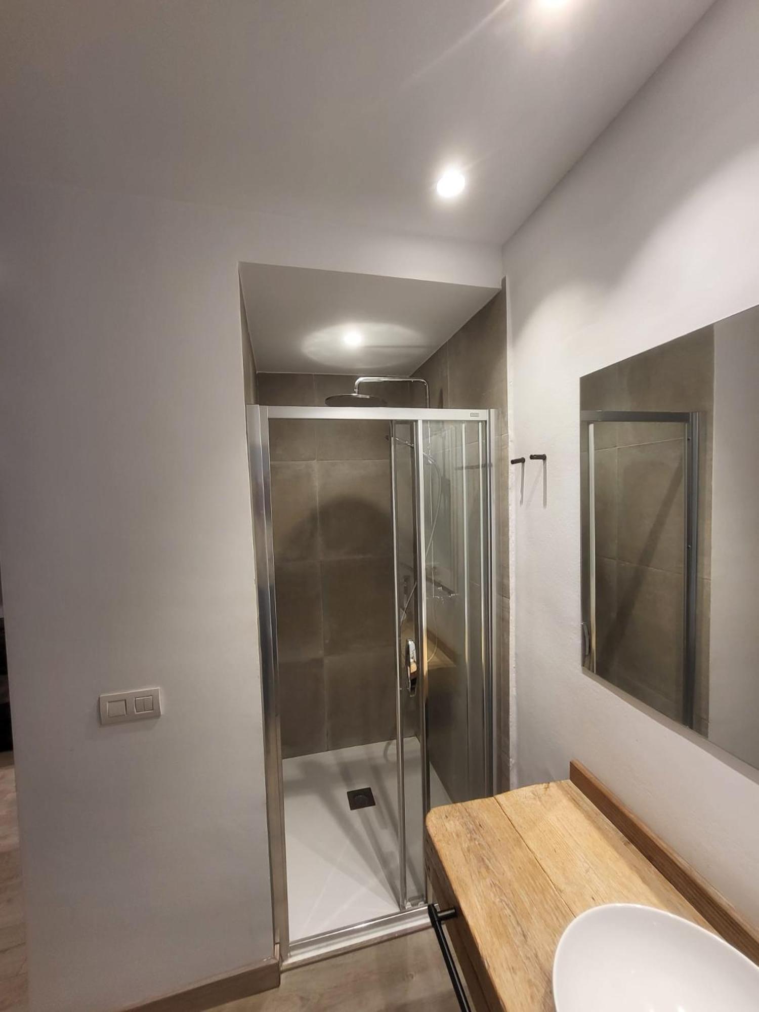 Turistic Girona - Piso De 1, 2 O 3 Habitaciones Exteriör bild