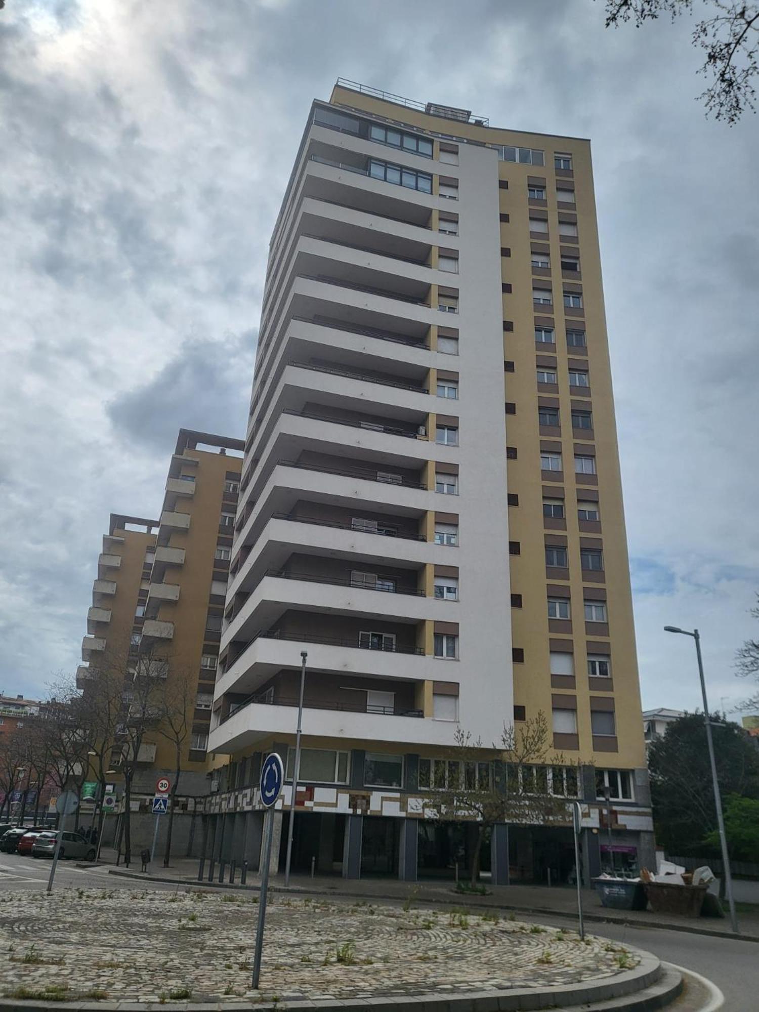 Turistic Girona - Piso De 1, 2 O 3 Habitaciones Exteriör bild