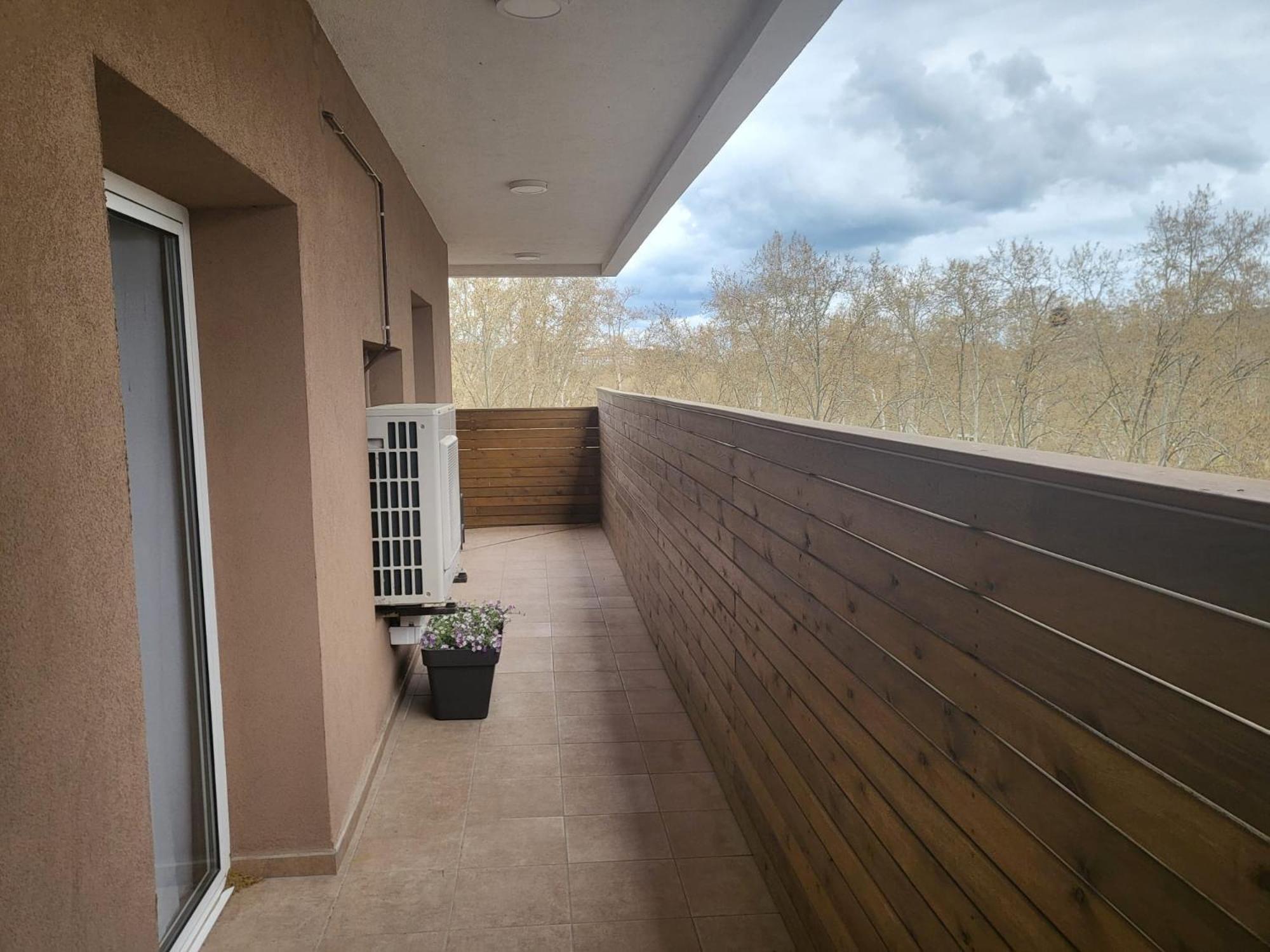 Turistic Girona - Piso De 1, 2 O 3 Habitaciones Exteriör bild