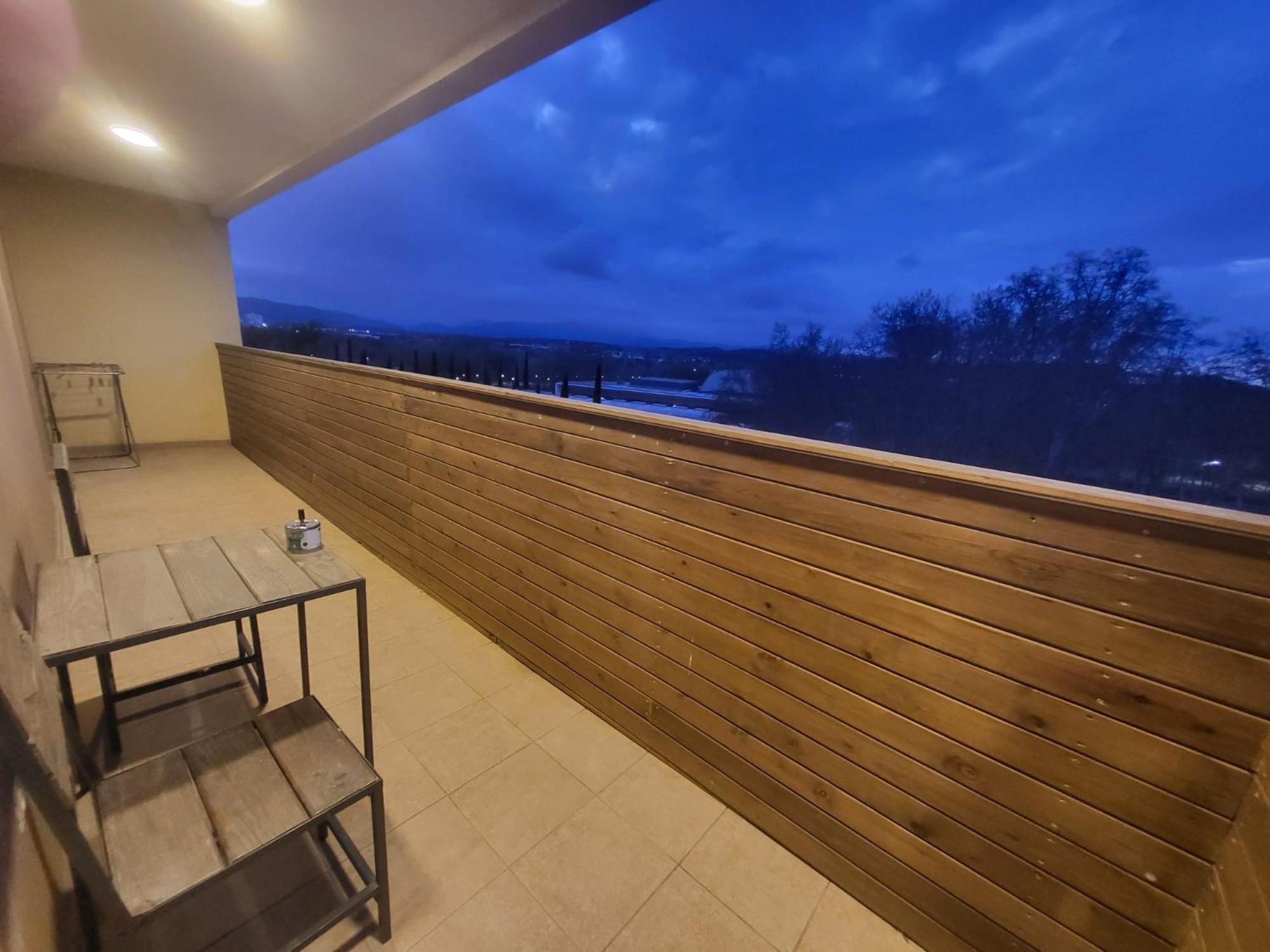 Turistic Girona - Piso De 1, 2 O 3 Habitaciones Exteriör bild