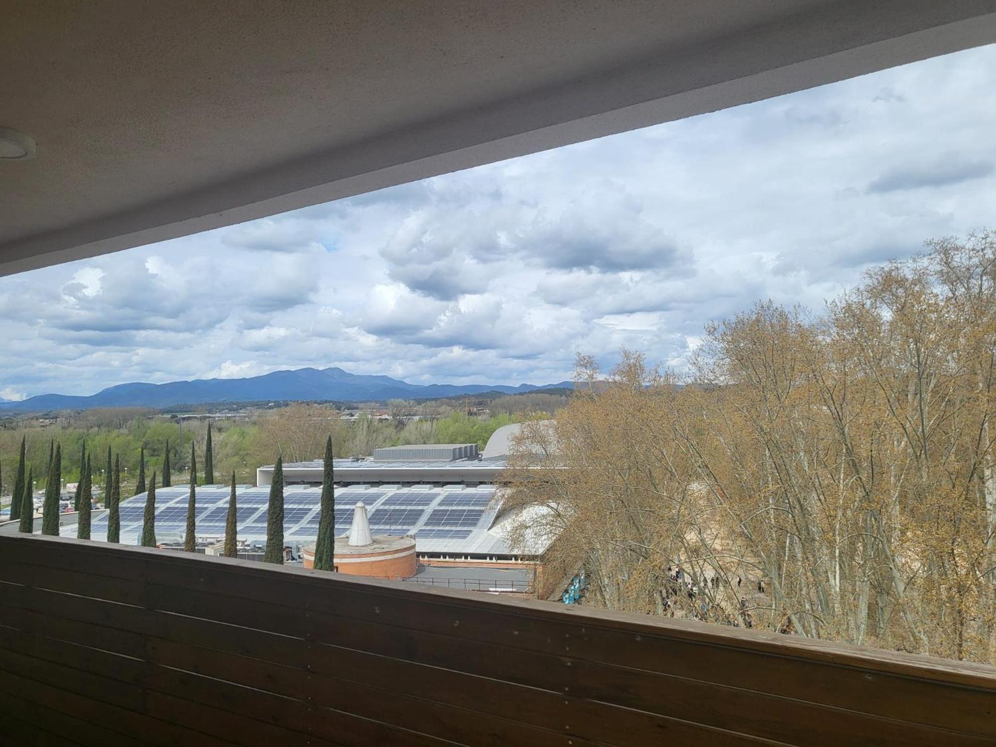 Turistic Girona - Piso De 1, 2 O 3 Habitaciones Exteriör bild